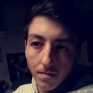 Meet your Posher, Cole